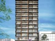 Departamento en venta en Fraccionamiento Vallarta Norte