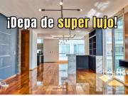 DEPARTAMENTO EN VENTA EN FRANBOYANES, LOMAS DEL PEDREGAL