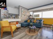 Departamento en Venta en Francisco Bilbao /Duqueco