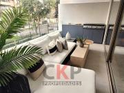 Departamento en Venta en Francisco Cook / Hermanos Cabot