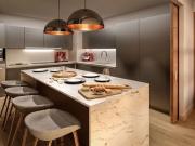 Departamento en Venta en Francisco de Riberos. Jardín...