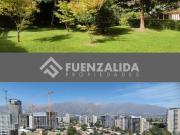 Departamento en Venta en Francisco de Villagra 77