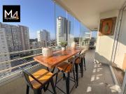 Departamento en Venta en Francisco Soza Cousiño
