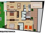 Departamento en venta en Francisco Villa, Acapulco de...