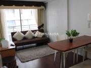 Departamento en Venta en Fray Camilo Henriquez/Santa Isabel