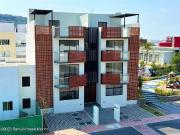 Departamento en Venta en Fray Junipero, Queretaro