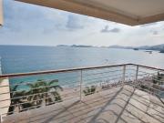 Departamento en venta en frente a la playa en El Dorado...