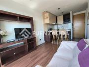 Departamento en Venta en Frente a Metro Rodrigo de Araya