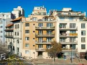 Departamento en Venta en Frente a Parque Forestal y a...