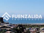 Departamento en Venta en Frente al Hospital de Coquimbo