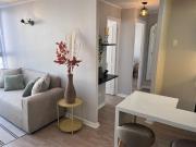 Departamento en Venta en Frente Metro Hospitales