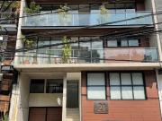 Departamento en venta en Fresas, Benito Juárez, Ciudad...