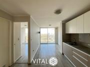 Departamento en Venta en Froilán Lagos con Lago Pirihueico