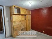 Departamento en venta en Fuentes de Aragón, Ecatepec de...