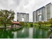 Departamento en venta en Fuentes de las Lomas Interlomas