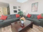 Departamento en Venta en Fuentes de Satélite