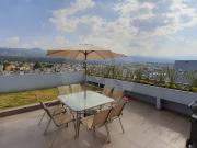 Departamento en venta en Fuentes de Tepepan