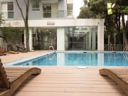 Departamento en venta en Fuentes de Tepepan 2 Rec?maras