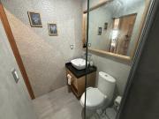 Departamento en venta en Fuentes de Tepepan, Tlalpan,...