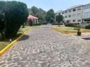 Departamento en venta en Fuentes de Tepepan