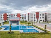 Departamento en venta en Fuentes de Tizayuca, Tizayuca,...