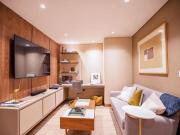 Departamento en venta en Fuentes del Pedregal