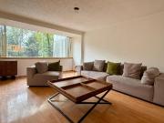 DEPARTAMENTO EN VENTA EN FUENTES DEL PEDREGAL