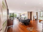 Departamento en venta en Fuentes del Pedregal