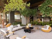 Departamento en venta en Fuentes del Pedregal Tlalpan a...