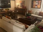 Departamento en venta en Fuentes del Pedregal, Tlalpan,...