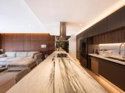 Departamento en venta en Fuentes del Pedregal, Tlalpan,...