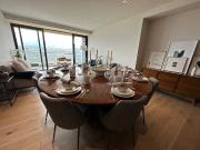 Departamento en venta en Fuentes del Pedregal, Tlalpan,...