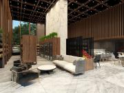 Departamento en venta en Fuentes del Pedregal, Tlalpan,...