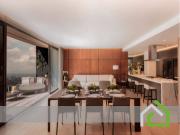 Departamento en venta en Fuentes del Pedregal, Tlalpan,...