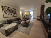 Departamento en venta en Fuentes del Pedregal, Tlalpan,...