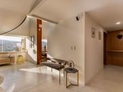 Departamento en venta en Fuentes del Pedregal, Tlalpan,...