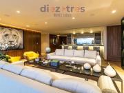 Departamento en venta en Fuentes del Pedregal, Tlalpan,...