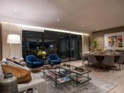 Departamento en venta en Fuentes del Pedregal, Tlalpan,...