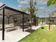 Departamento en venta en Fuentes del Pedregal Tlalpan...