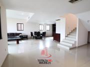 Departamento en venta en Fuentes del Valle Ote