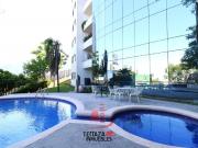 Departamento en venta en Fuentes Del Valle Ote