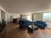 DEPARTAMENTO EN VENTA EN FUENTES DEL VALLE SAN PEDRO