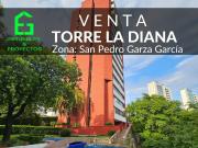 Departamento en venta en Fuentes del Valle, San Pedro...