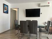 DEPARTAMENTO EN VENTA EN FUNDIDORA