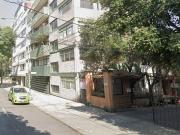 DEPARTAMENTO EN VENTA EN GABRIEL MANCERA, COL DEL VALLE...