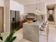 Departamento en Venta en Gaia 81 m2