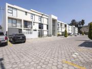 Departamento en venta en Galerias Serdan con roofgarden