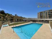 Departamento en Venta en Garay Alto, Villa Alemana, Norte