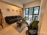 Departamento en Venta en Garden Azcapotzalco