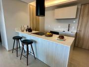 Departamento en venta en Garibaldi Residences